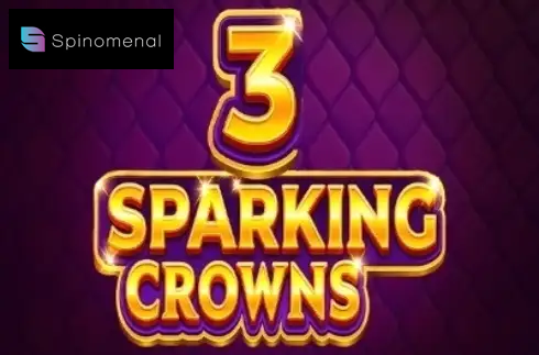 3 Sparking Crowns